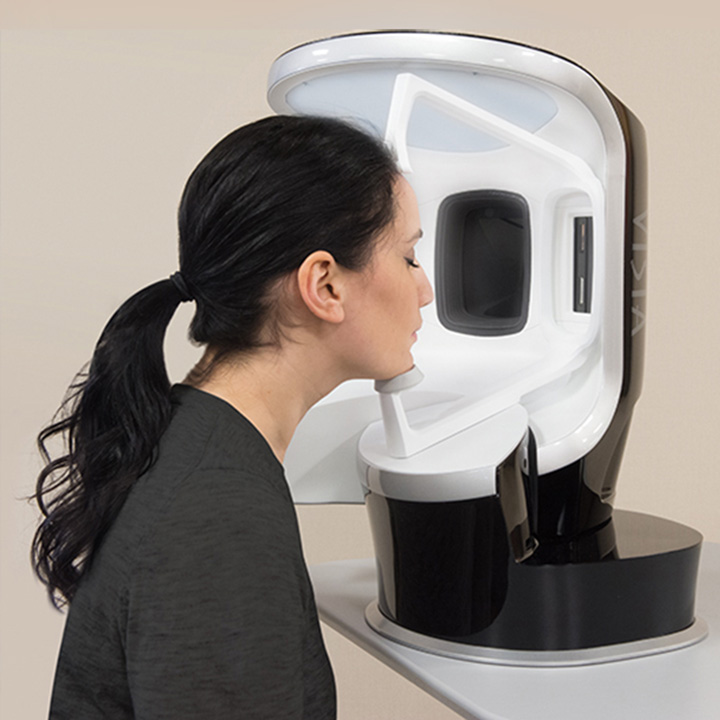 VISIA Skin Analysis Consultation Peterborough – well:skin Clinic