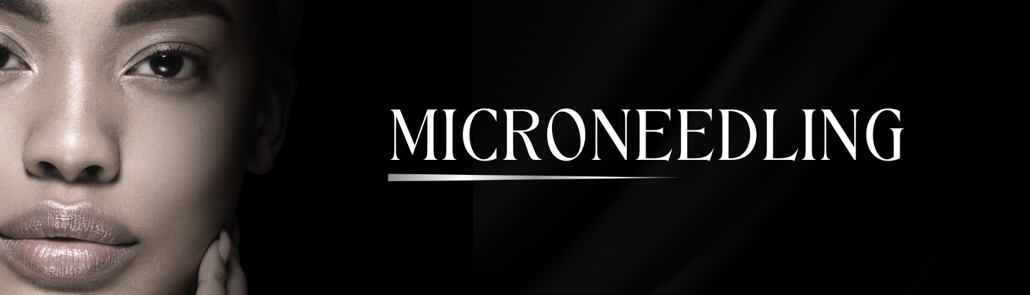 microneedling