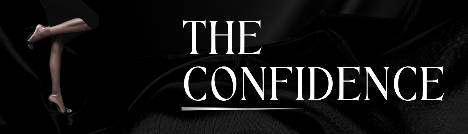 the confidence banner