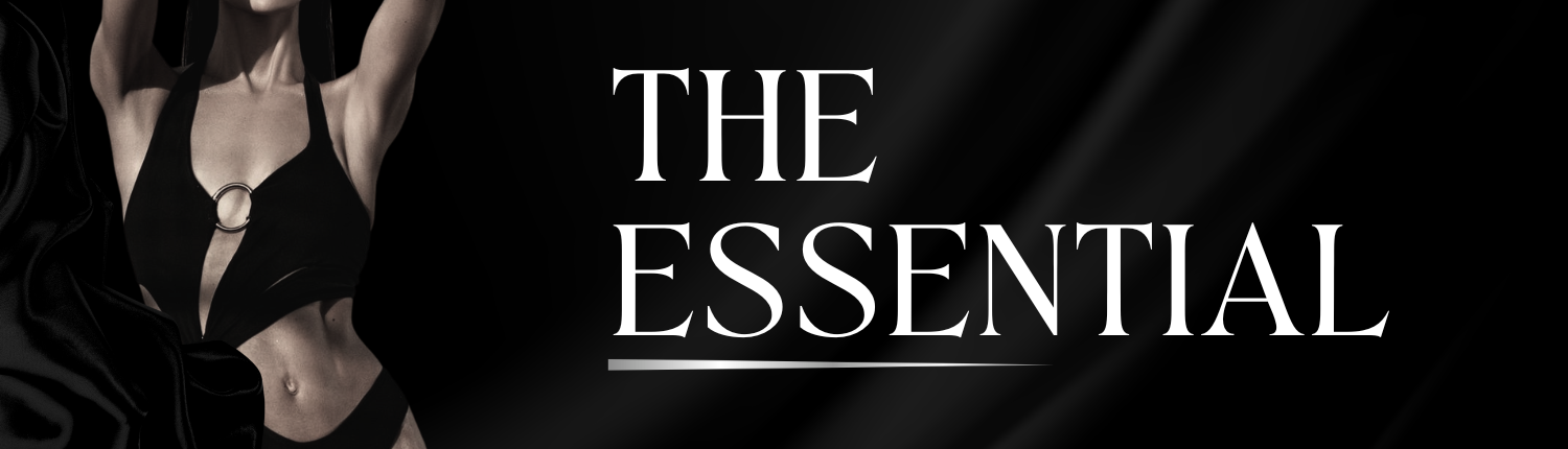 the essentia banner