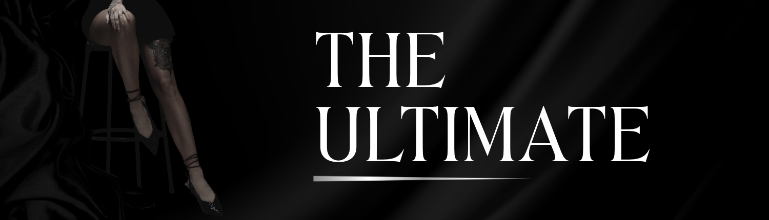 the ultimate banner